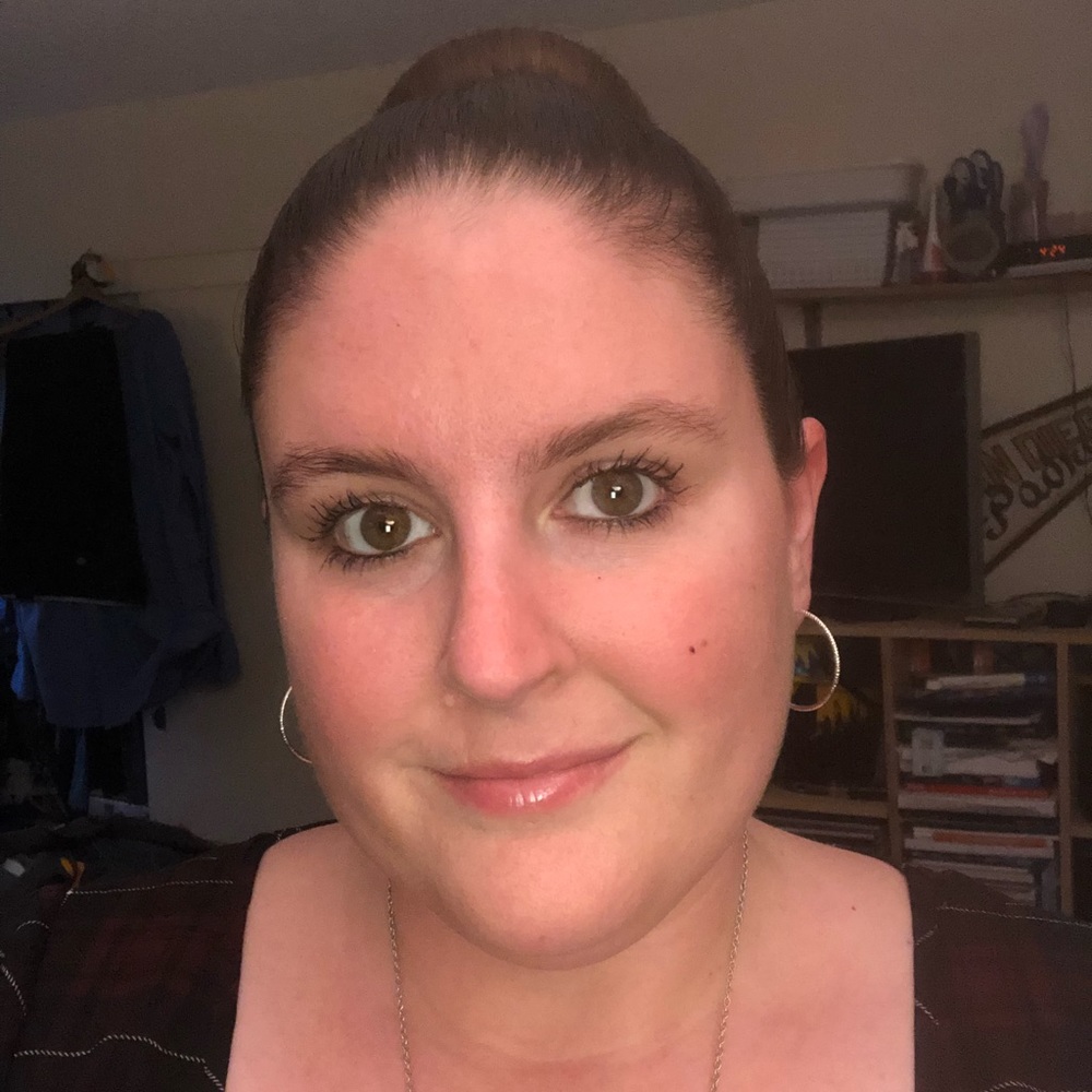 Meet your Posher, Nyky